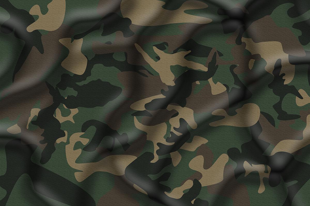 Image of camo